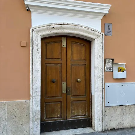 Santa Bibiana Bed & Breakfast 2*