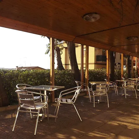 Spada Hotel