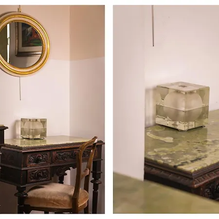 Apartment D'epoca Colosseo Art Gallery Rome