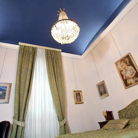 D'epoca Colosseo Art Gallery Apartment *