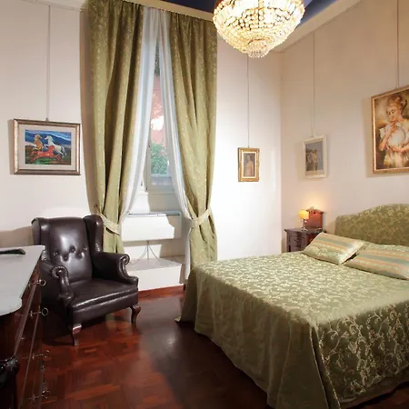 D'epoca Colosseo Art Gallery Apartment Rome