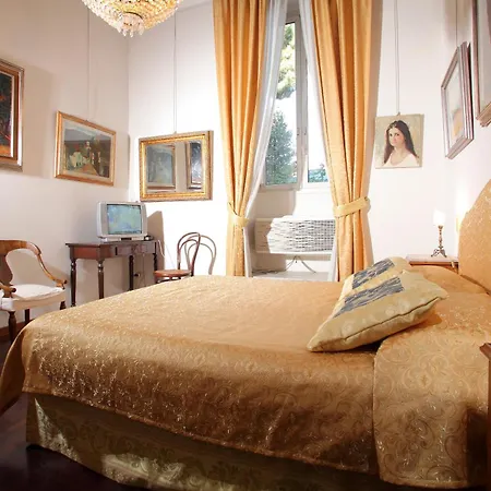 Apartment D'epoca Colosseo Art Gallery