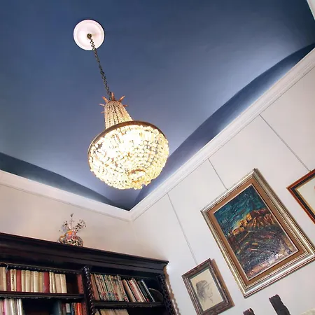 D'epoca Colosseo Art Gallery Apartment *