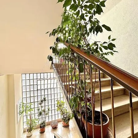 Homestay Ostiense