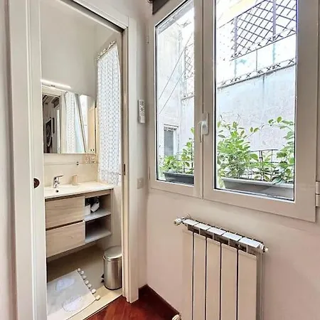 Ostiense Homestay