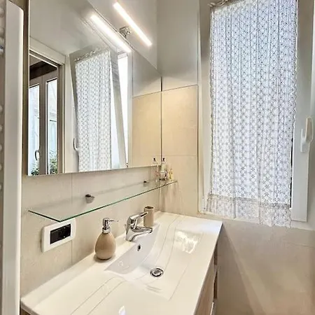 Homestay Ostiense Rome