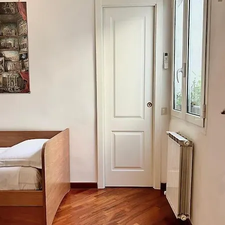 Homestay Ostiense Rome