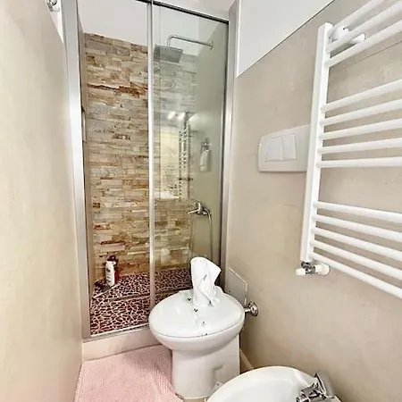 Ostiense Homestay