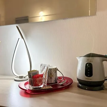 Homestay Ostiense