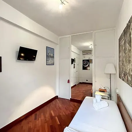Homestay Ostiense