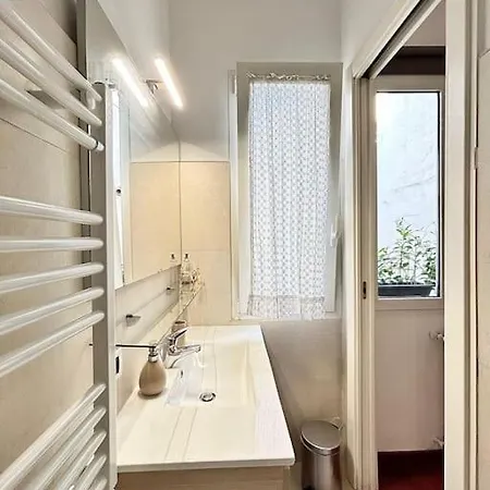 Homestay Ostiense