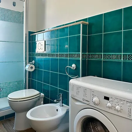 Appartement Mumo - San Giovanni
