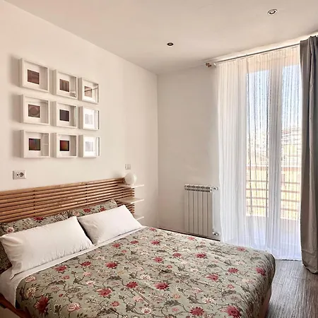 Mumo - San Giovanni Appartement Rome