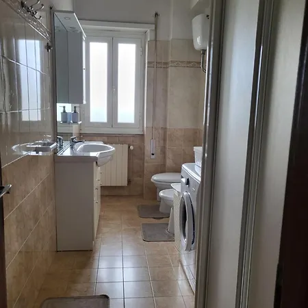 Apartment Holiday Prenestina