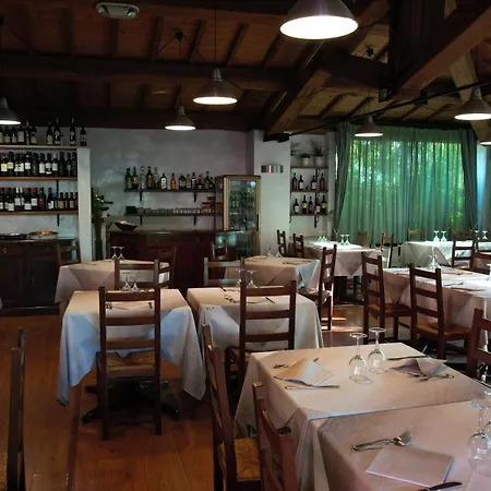 Campsite Flaminio Village Park 4*