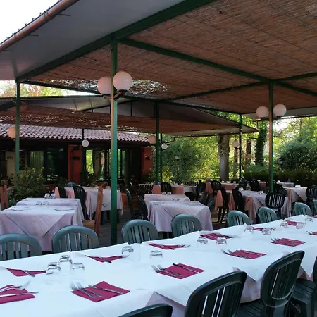Flaminio Village Park Rome