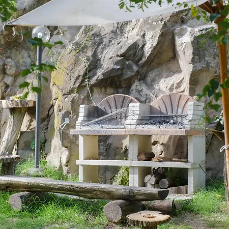 Flaminio Village Park Campsite 4*