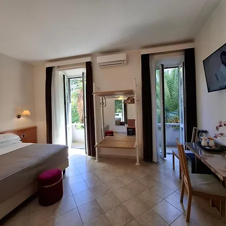 Hotel Principe Eugenio 3*