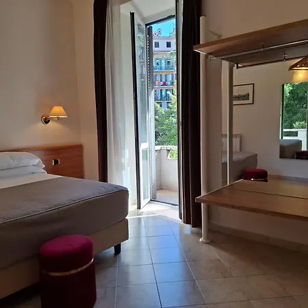 Principe Eugenio Hotel Roma