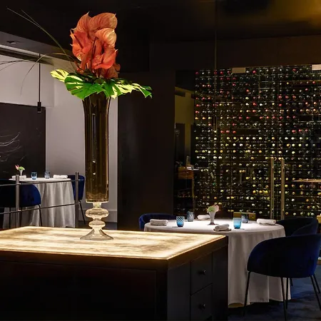 The First Arte - Preferred & 5*