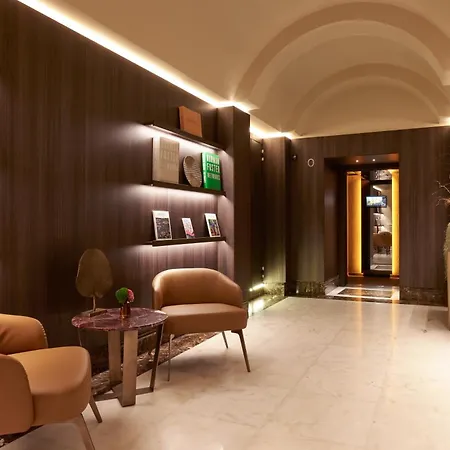 The First Arte - Preferred & 5*
