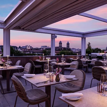 The First Arte - Preferred & 5* Ρώμη