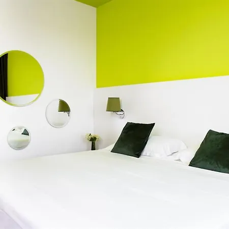 Hotel The Caesar Rom