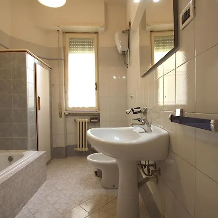 Enea Holiday House *