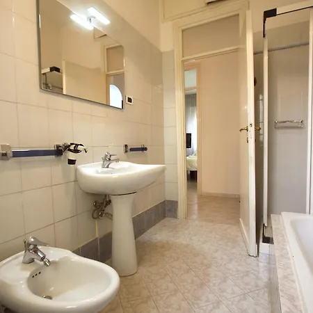 Enea Holiday House Appartamento