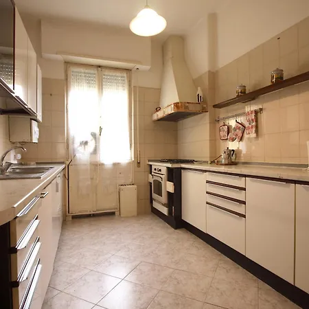 Appartamento Enea Holiday House *