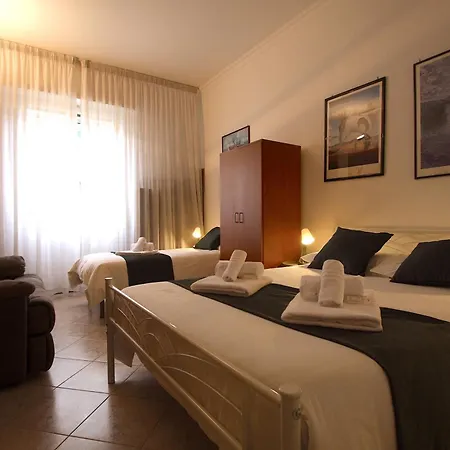 Enea Holiday House Roma