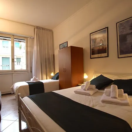 Enea Holiday House Appartamento Roma