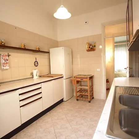 Appartamento Enea Holiday House Roma