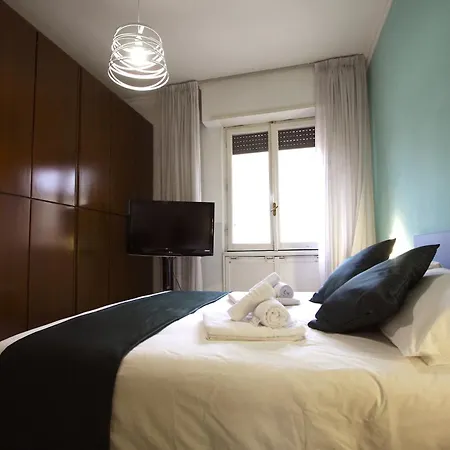 Appartamento Enea Holiday House *