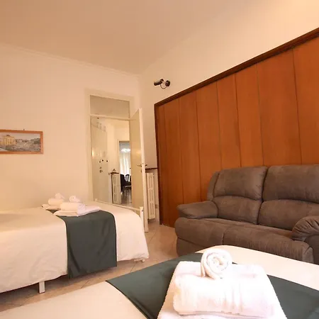 Appartamento Enea Holiday House Roma