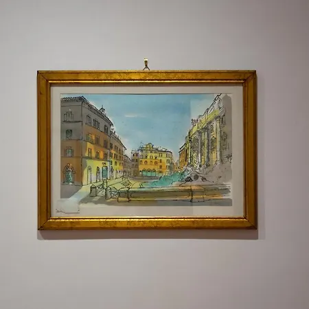 Mbs Marconi Bridge Гостевой дом *
