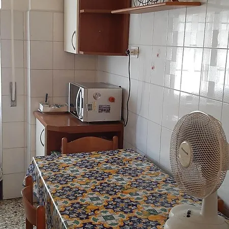 Apartment - Metro C Rome