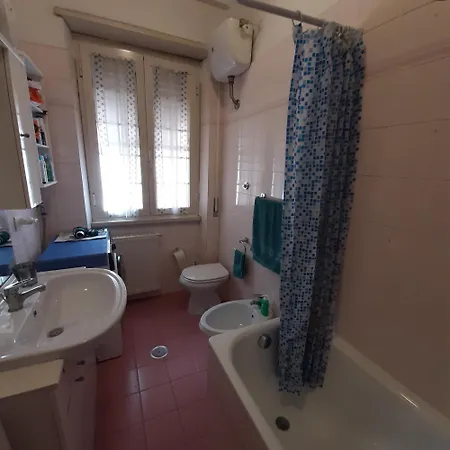 Apartment - Metro C Rome