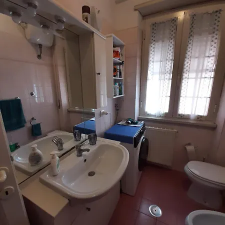 Apartment - Metro C Rome