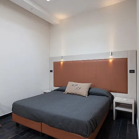 Borgo Pio 2* Rom
