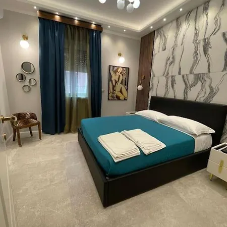Apartment 2effe *