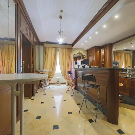 Lh Andreotti 3* Ρώμη