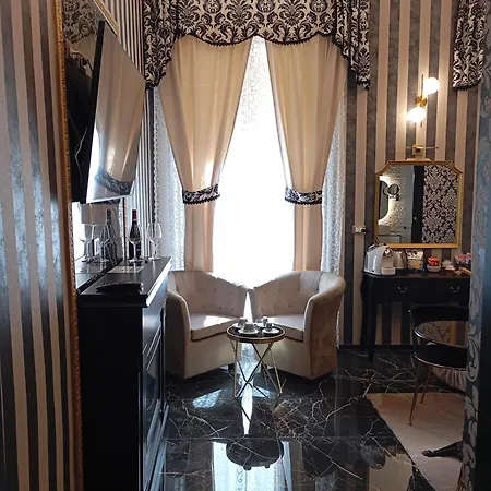 Barberini Dream 2*