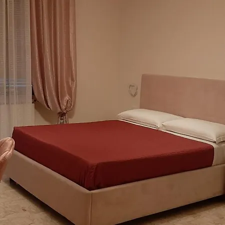 Alecatia 2 Apartmán