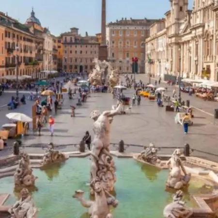 Luxury Rome