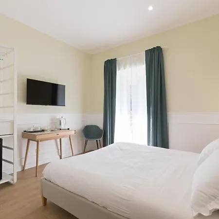 Risorgimento 9 - Guest house Rome