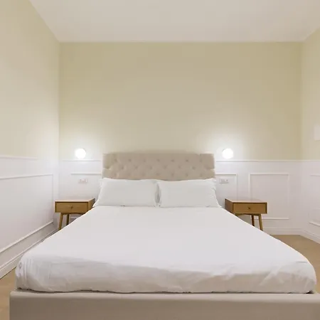 Guest house Risorgimento 9 -