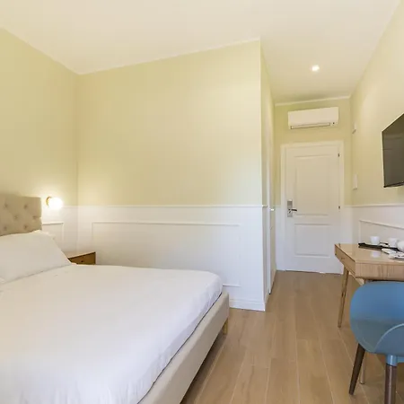 Guest house Risorgimento 9 - Rome