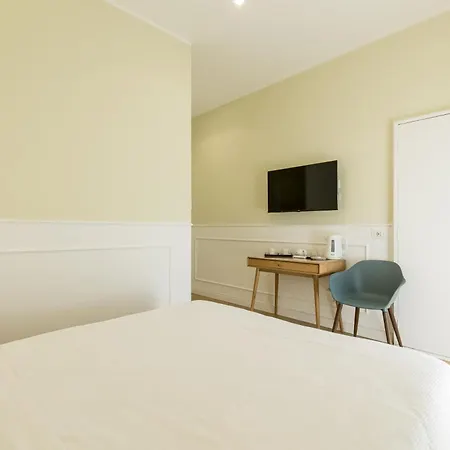 Risorgimento 9 - Guest house