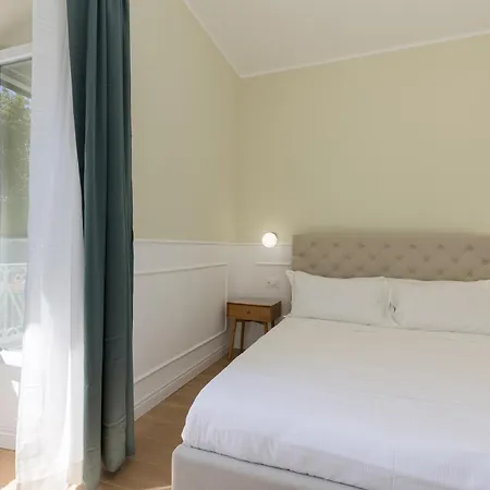 Guest house Risorgimento 9 - *